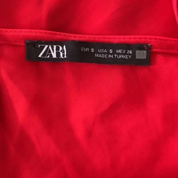 Zara Midi Dress - Picture 7 of 12